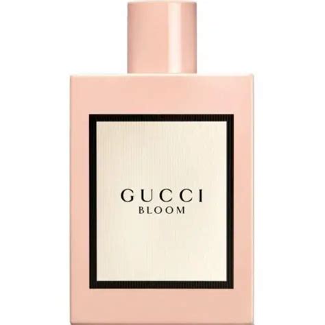 dames parfum gucci|gucci perfume official website.